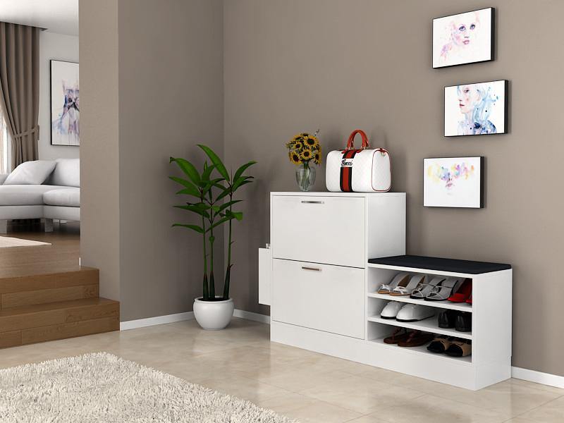 Schuhschrank Trend Shoe