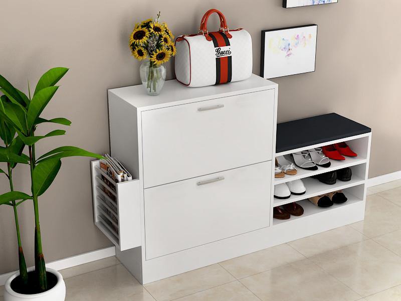 Schuhschrank Trend Shoe